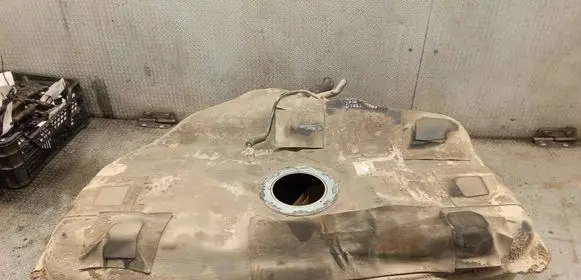 Mazda 6 Fuel tank