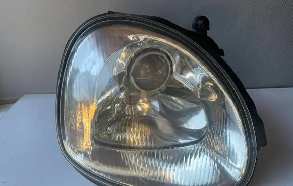 Ford Scorpio Headlight/headlamp