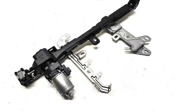Lexus NX Seat adjustment motor 43944010220