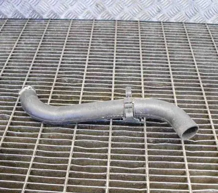 Citroen Jumper Engine coolant pipe/hose B340