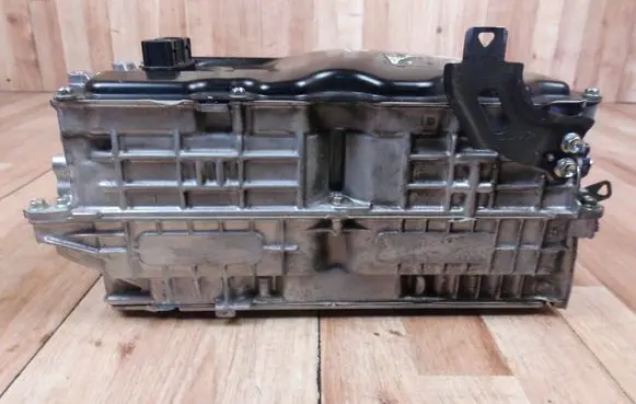Toyota RAV 4 (XA50) Voltage converter inverter G92A042060