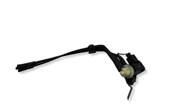 Volkswagen Polo V 6R Turbo solenoid valve 331240104
