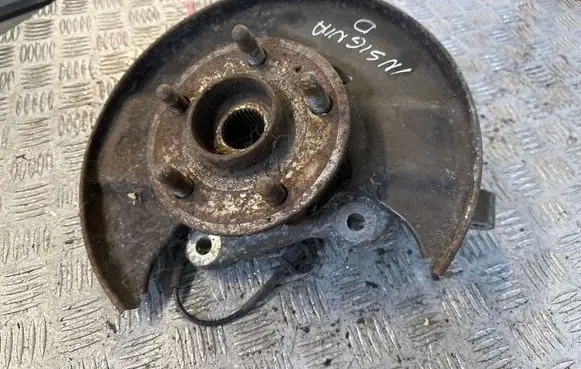 Opel Insignia A Front wheel hub