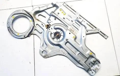 KIA Cerato Sliding door window regulator with motor 824802F020