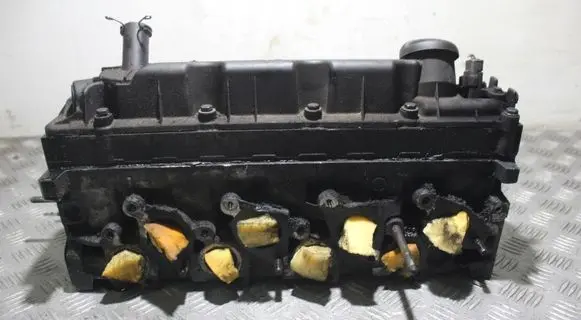 Citroen Jumper Engine head 9634963010