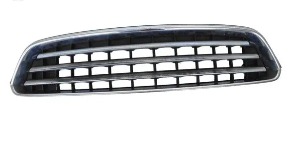Mini Cooper Countryman R60 Front bumper upper radiator grill 9807711