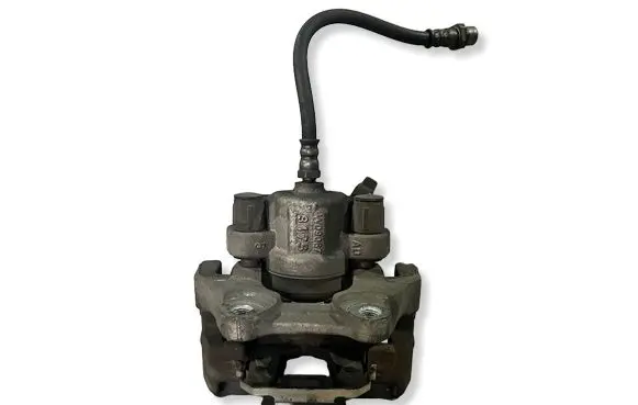 BMW 4 F36 Gran coupe Rear brake caliper 