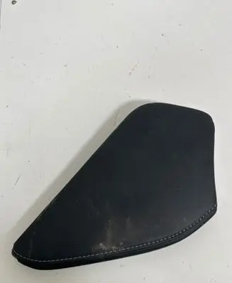 Lexus ES 300h (7th Gen) Dashboard side end trim 5543633140