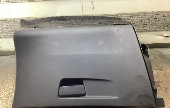 Glove box set