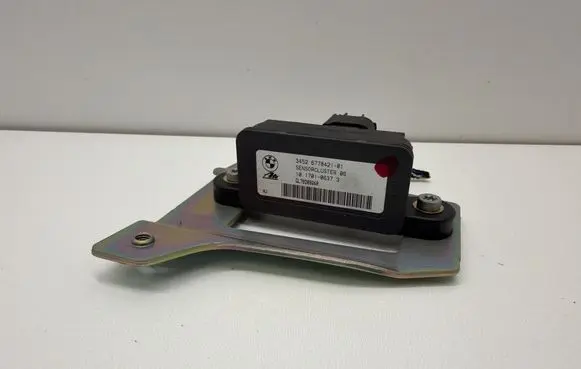 BMW 3 E90 E91 Acceleration sensor 6784959 D001ZNFE 14786210