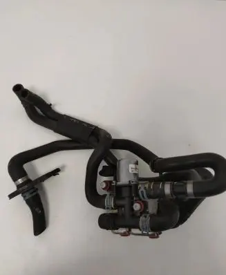 Audi Q5 SQ5 Coolant heater control valve 80A820035C