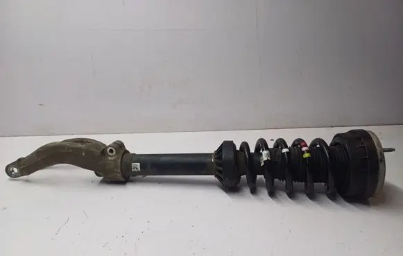 Jaguar F-Pace Front shock absorber/damper HK8318B037EF