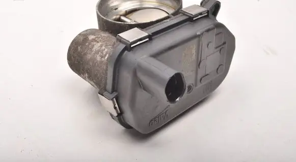 Seat Leon IV Electric throttle body valve 04E133062T