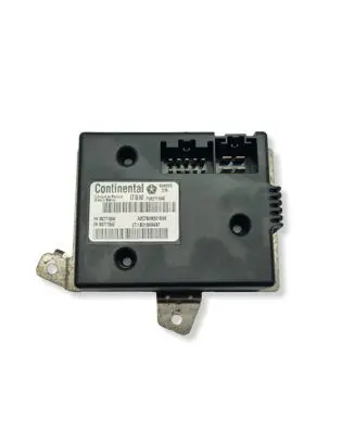 Ram 1500 Other control units/modules 68277136AE 1B213804A7 A2C7509201000