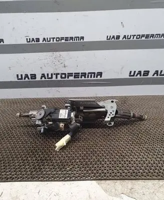 Mitsubishi Outlander Steering wheel axle 8670A037 G8D649M 2009DJ4348
