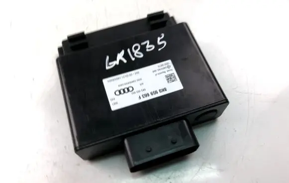 Audi A1 Other control units/modules 8K0959663F