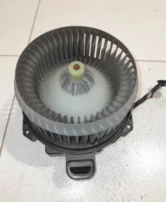 Toyota Camry Heater fan/blower NOCODE