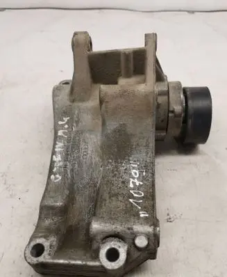 Generator/alternator bracket