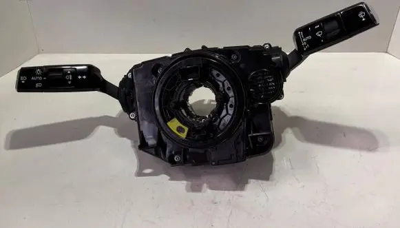 Peugeot 3008 III Other switches/knobs/shifts 9845235880