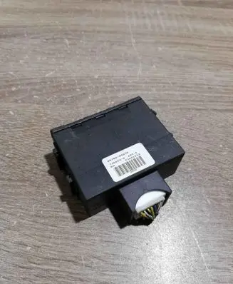 Toyota Avensis T250 Immobilizer control unit/module 8978005030 736662A