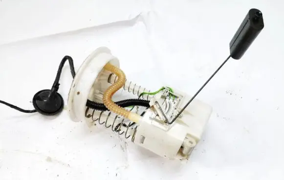Mazda 2 Fuel level sensor 2s619275af