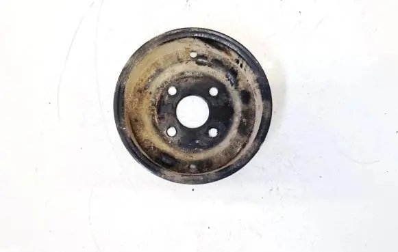 Toyota Yaris Water pump pulley 
