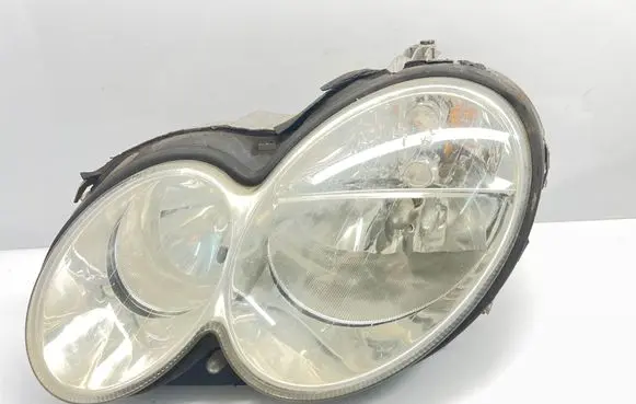 Mercedes-Benz CLK A209 C209 Headlight/headlamp 15274100