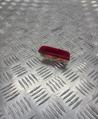 Skoda Superb B6 (3T) Front door interior light 1K0947411A