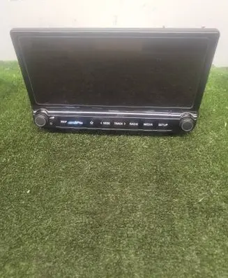 KIA Sportage Head unit multimedia control 96560J7B01K 204MAXS119986