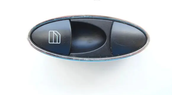 BMW 6 E63 E64 Electric window control switch A2118218651
