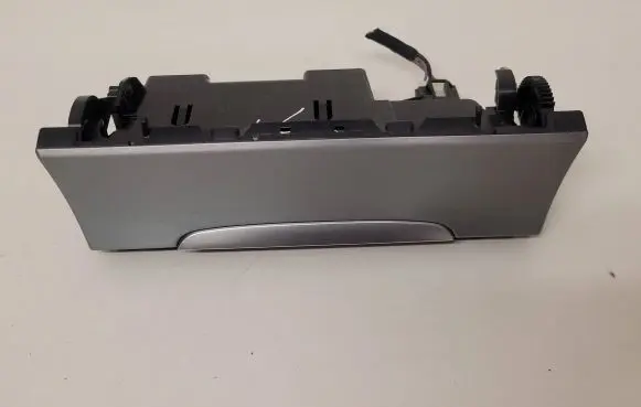 Ashtray (front)
