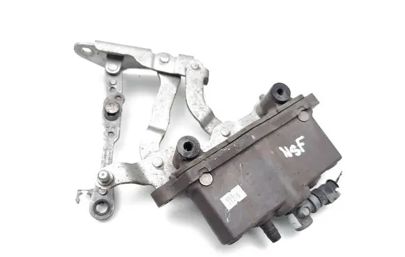 Mercedes-Benz E A207 Bonnet Pedestrian Airbag Actuator A2129067701 19033900016