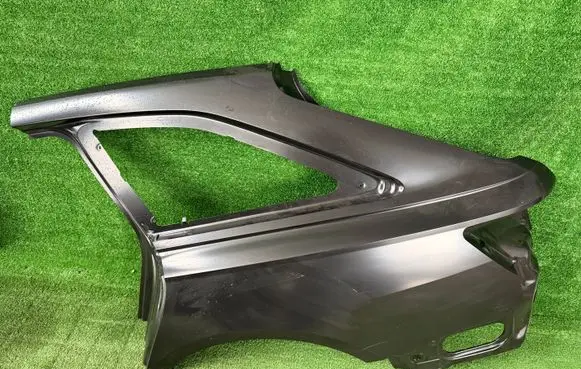 Audi A6 S6 C8 4K Rear quarter panel 4K9809837
