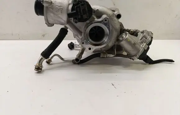 Audi A6 S6 C8 4K Turbo 96N145702D