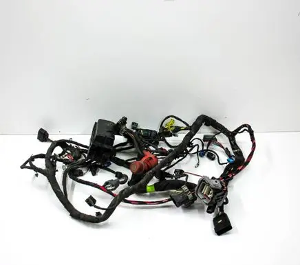 Tesla Model S Other wiring loom 103123781E 1928405762