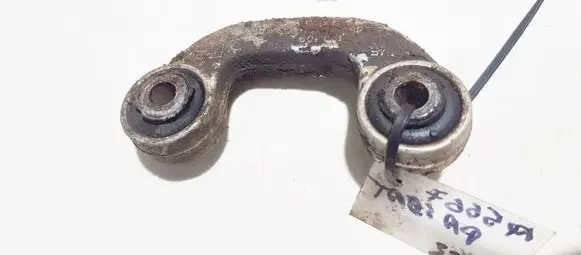 Front anti-roll bar/stabilizer link