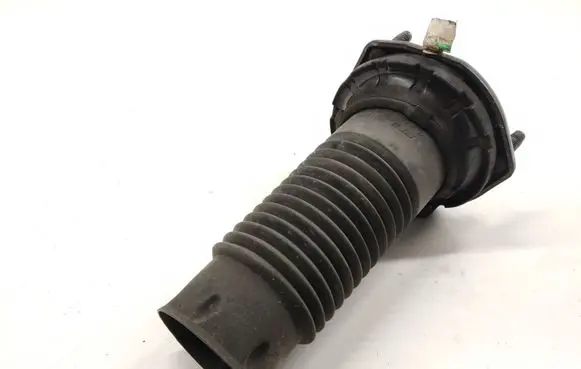 Coil spring mount
