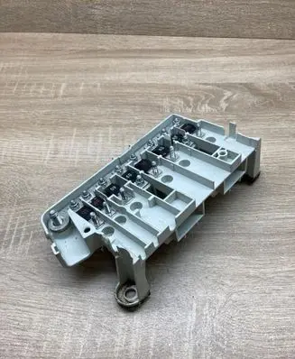 BMW 5 E39 Fuse box set 8387544