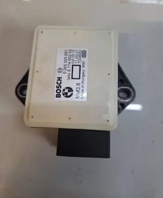 BMW X5 E70 ESP (stability system) control unit 6774602 0265005681 7004600