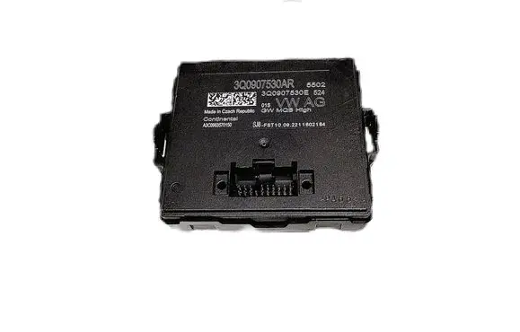 Audi Q3 F3 Gateway control module 3Q0907530AR