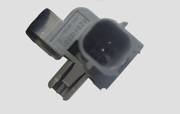 Volvo V40 Airbag deployment crash/impact sensor 31387891