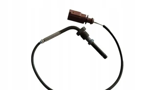 Audi A6 S6 C7 4G Exhaust gas temperature sensor 059906088CE