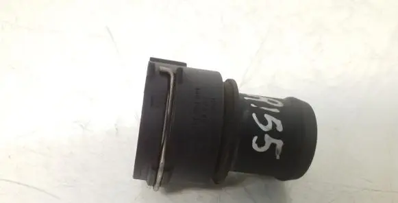 Volkswagen PASSAT B6 Engine coolant pipe/hose 3B0122291C
