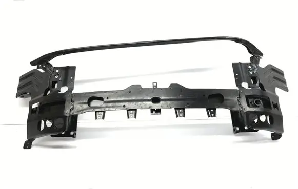 Volkswagen Tiguan Front bumper cross member 571807109A 571807109 57L807109A