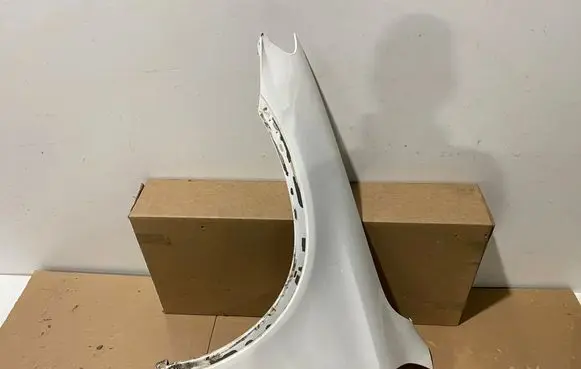 Mercedes-Benz GLC X253 C253 Fender A2538810143