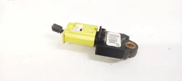 Toyota Auris 150 Airbag deployment crash/impact sensor 8983102060 89831-02060