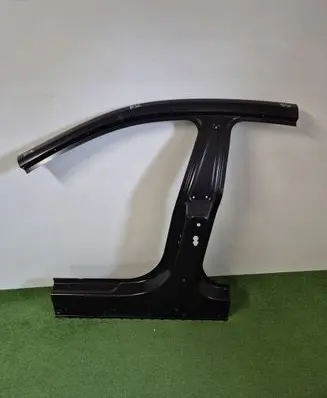 BMW 8 G14 Sill