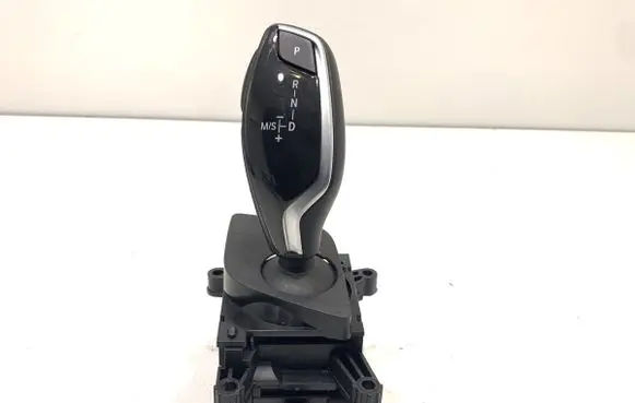 BMW 5 G30 G31 G38 Gear shift rod 9458751