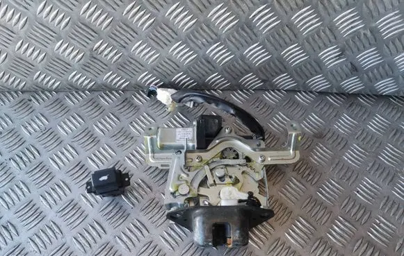 Honda Accord Tailgate/trunk/boot lock/catch/latch 74800SED901057 2178408A 60427