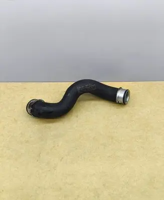 Mercedes-Benz E W212 Engine coolant pipe/hose A2045011682 6254123038